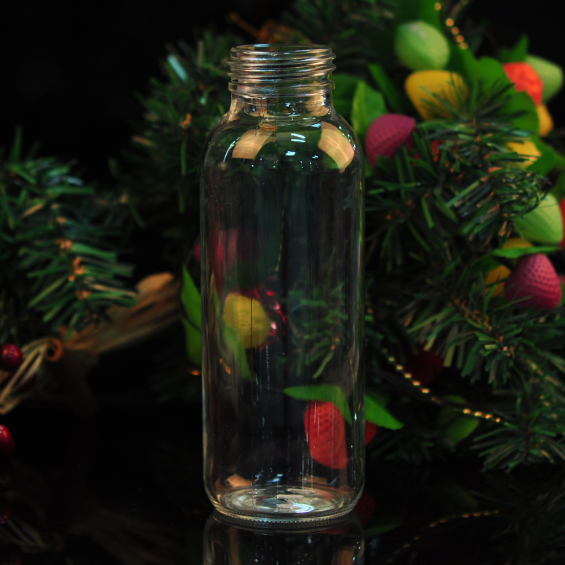 Termoresistente biberon HBG