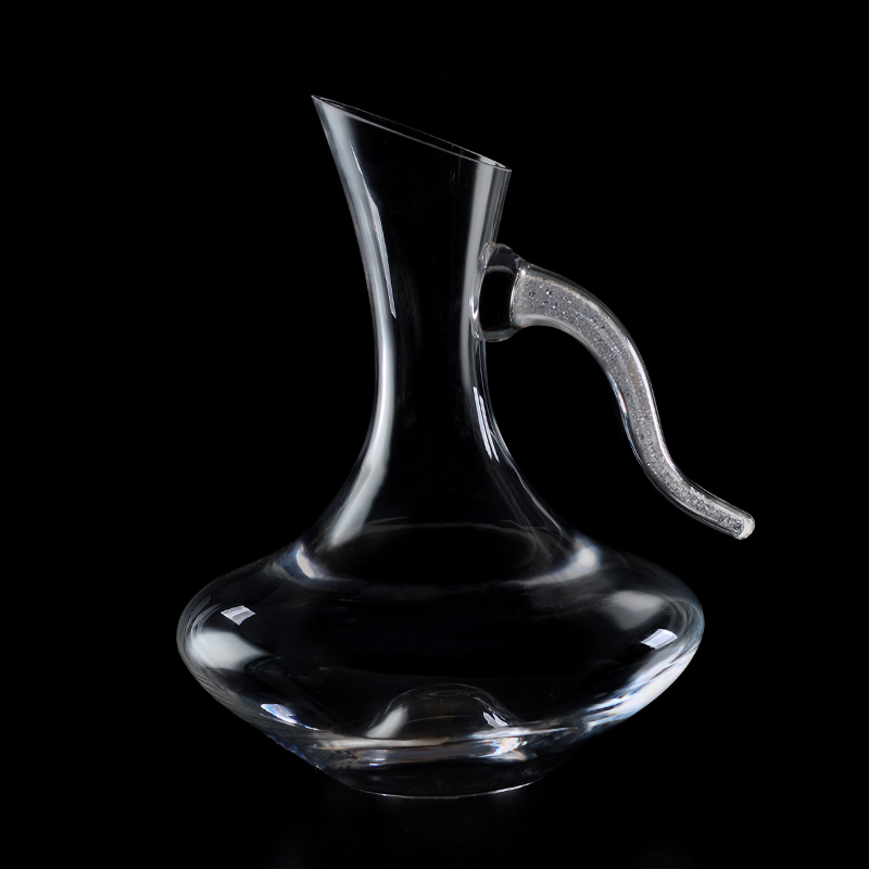 Высокое качество handblown вино графин