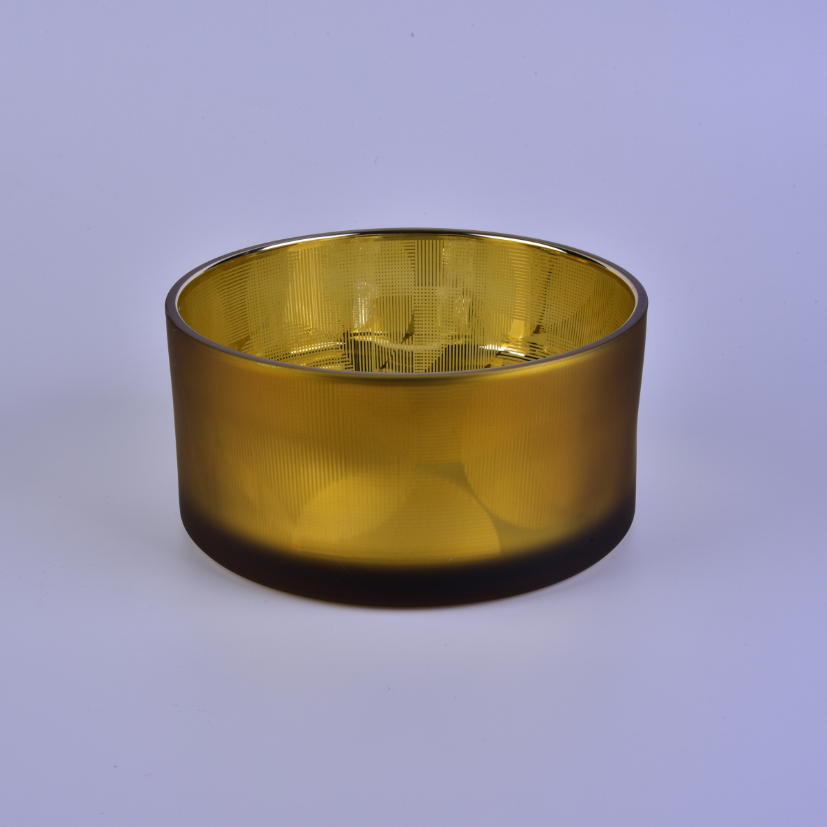 1800ml Kerzenbehälter mit großem Fassungsvermögen für Duftkerzen