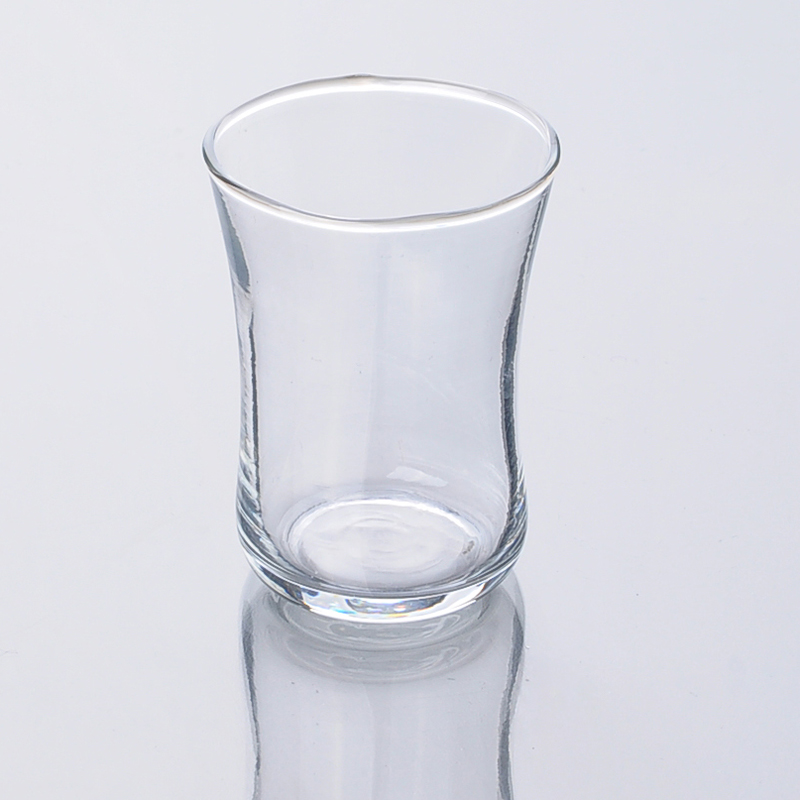 Последнее Desgin стеклянные чашки