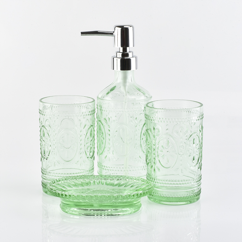 Accessori da bagno hotel di lusso