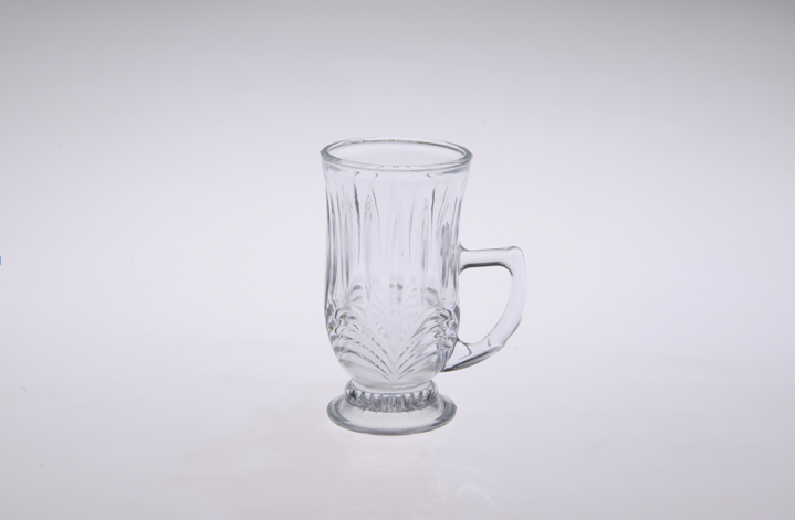 Nice engraved beer mug