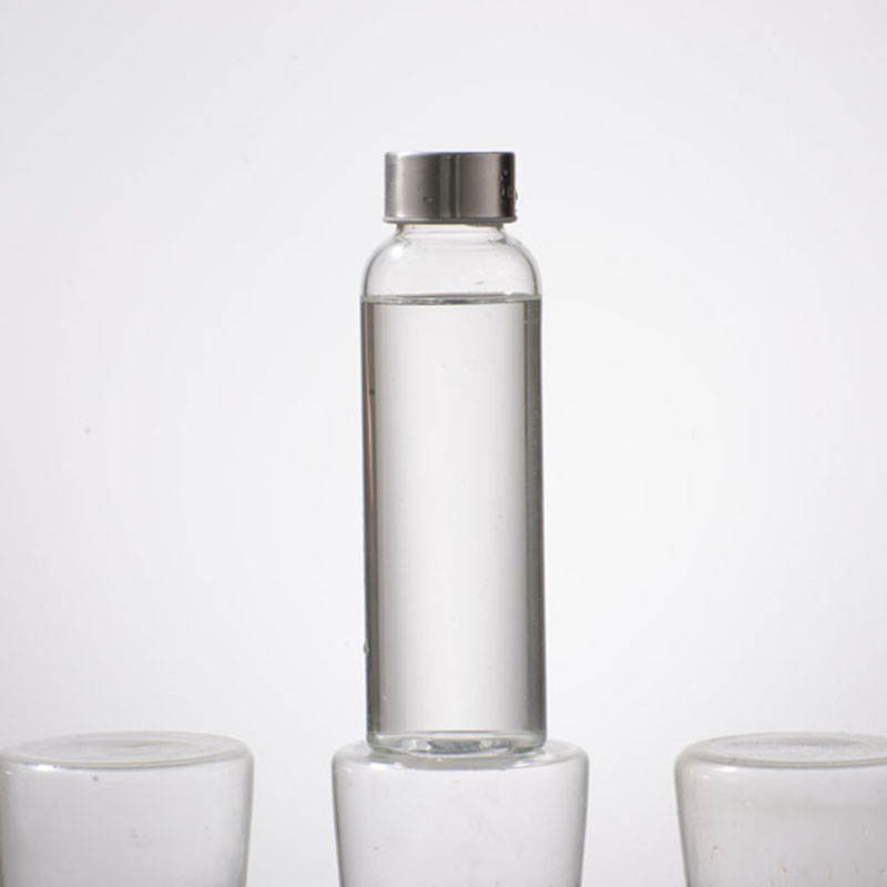 Últimos produtos bebendo água garrafas BPA free garrafa de água, bebendo suco de minha garrafa