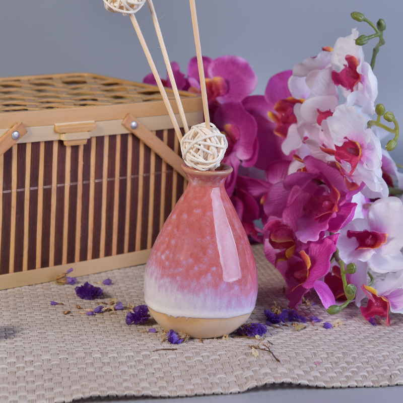 Reacção de filtro de difamador de cerâmica