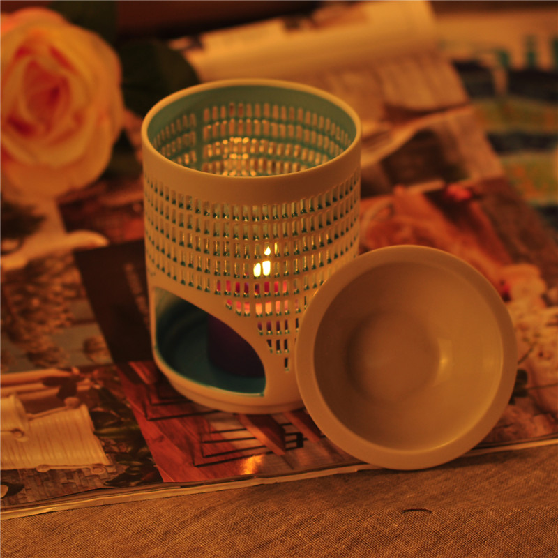 SGJH15111909 flottante bougeoir pour la décoration de mariage