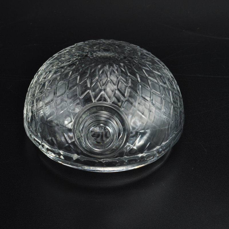 Spezielle Design Parfüm Glasflasche