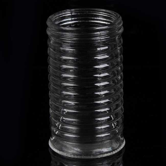 Vasetti di vetro Spiricle