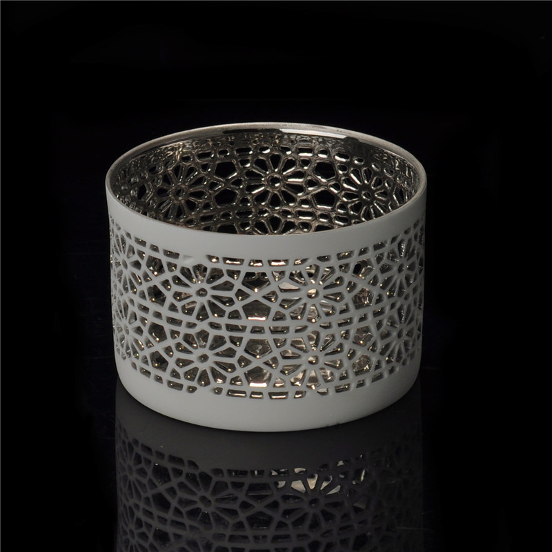 Supplier of wedding gift ceramic candle holder