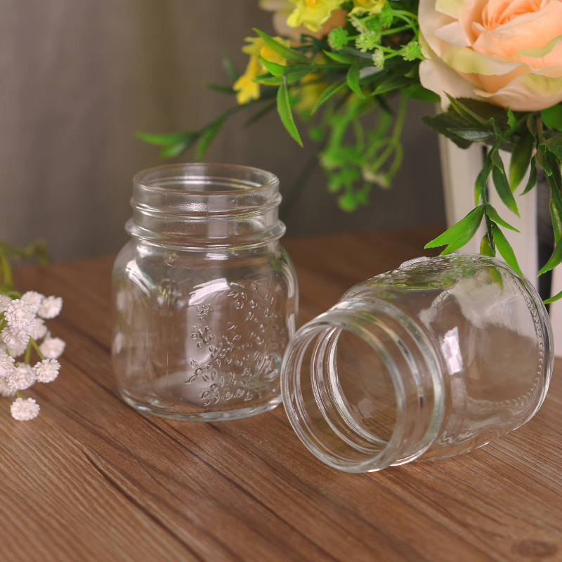 Vetro all'ingrosso scorta vaso