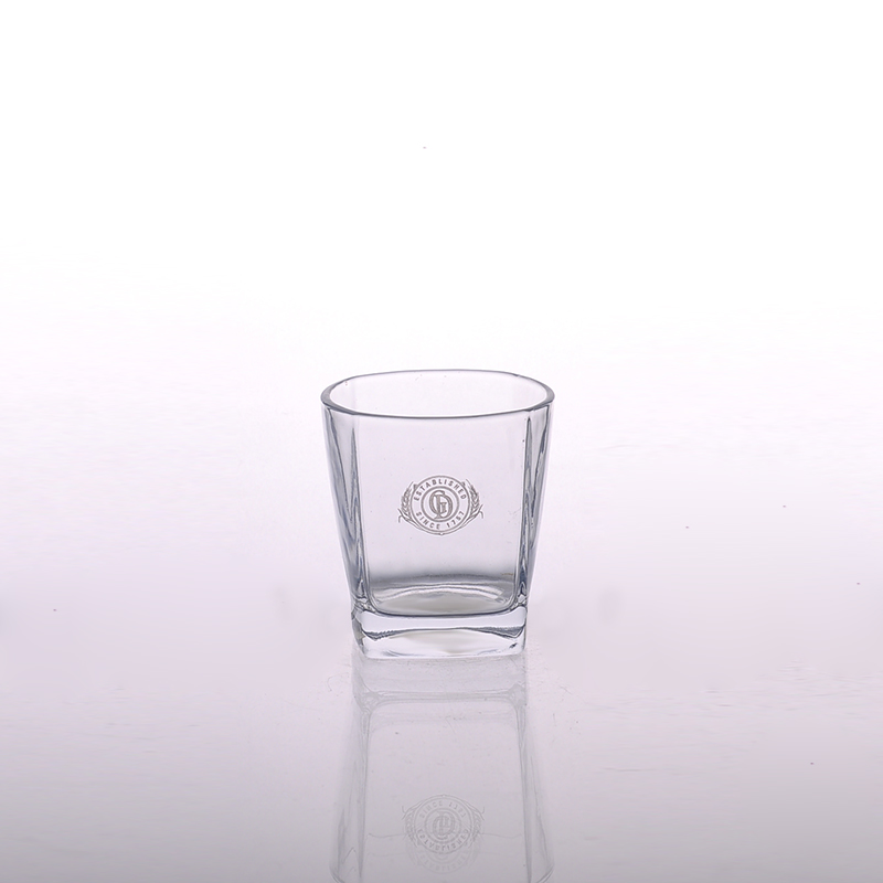 Whosesale copo de uísque 183ml com decalque