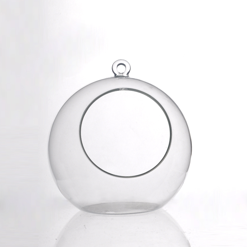 szkło borokrzemowe wiszące krajobraz