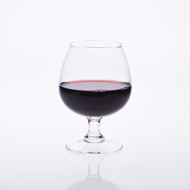 бренди глоток