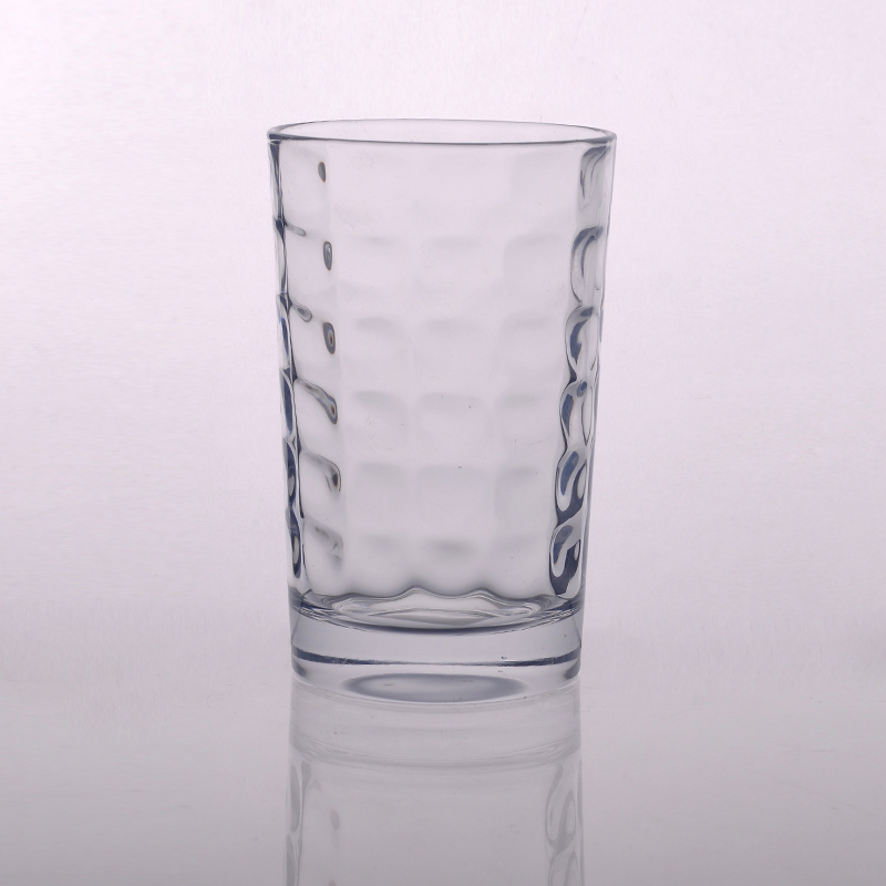 bulk new design drinking glass