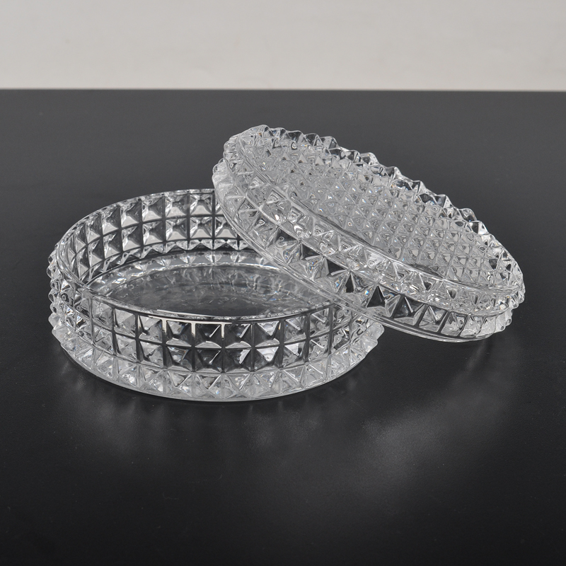 candle holder glasses