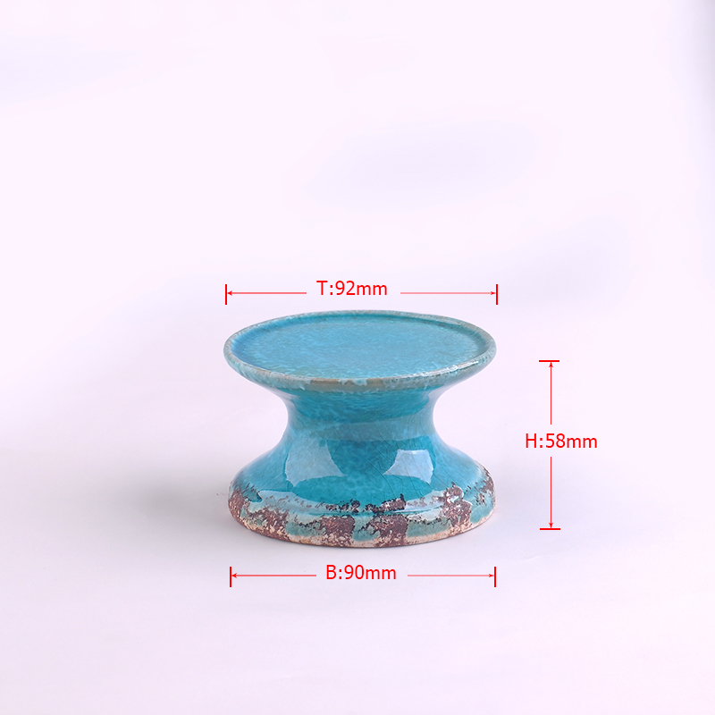 керамическая горелка масла