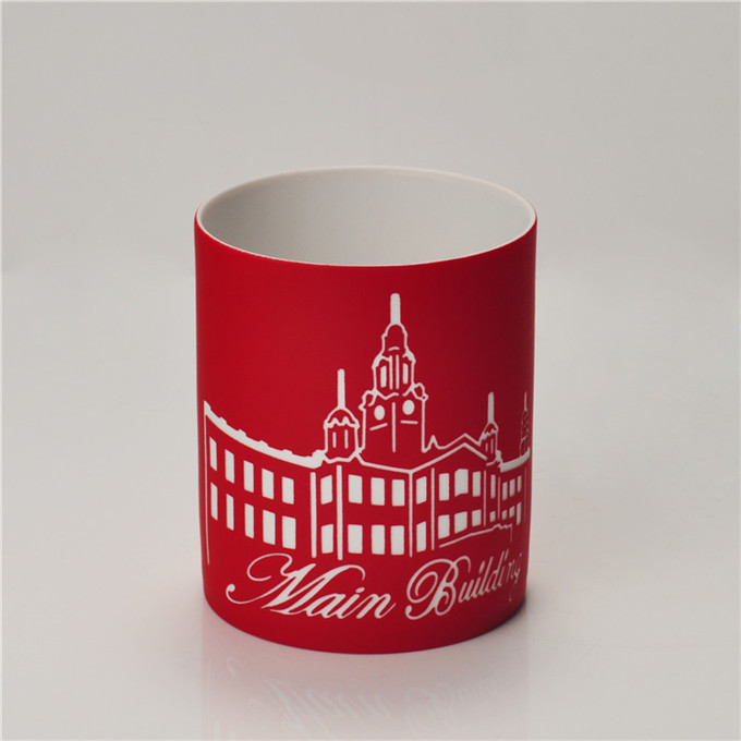 Keramik Tee Licht Kerzenhalter