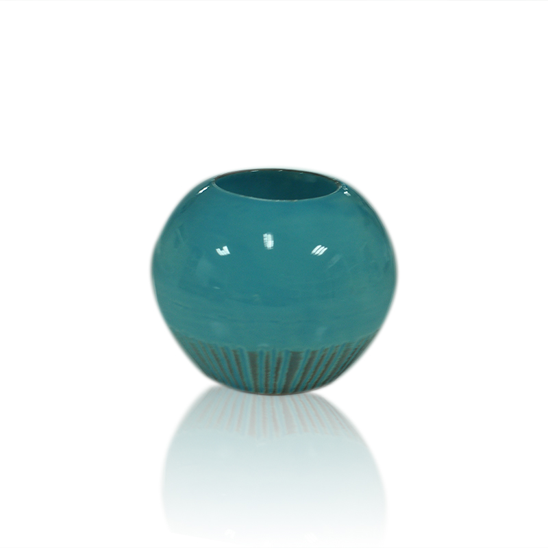 ceramic tea light holders