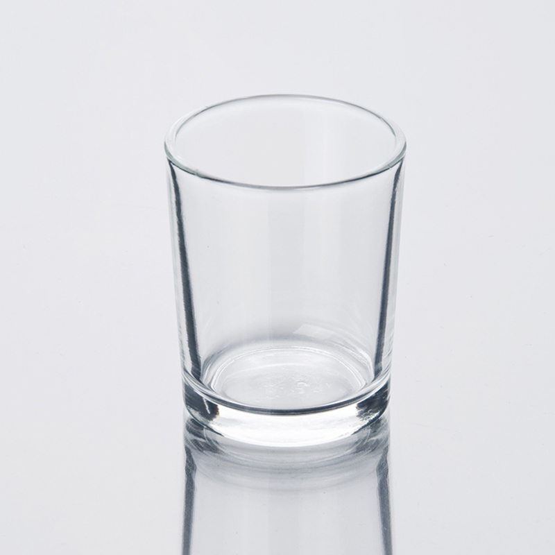 chaser shot glass