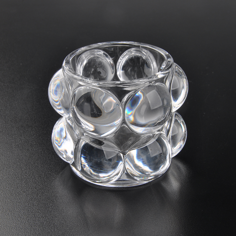 chinesische Kerzenhalter