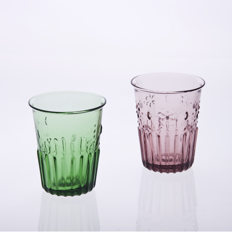 decorative candle holder