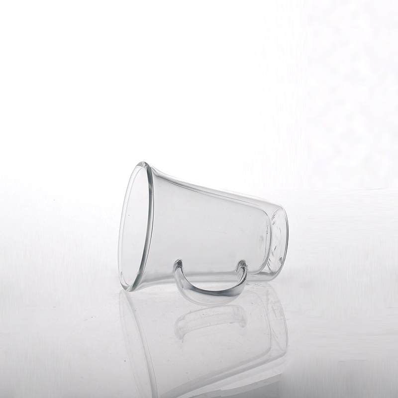 двойная стенка стеклянный журнальный стакан