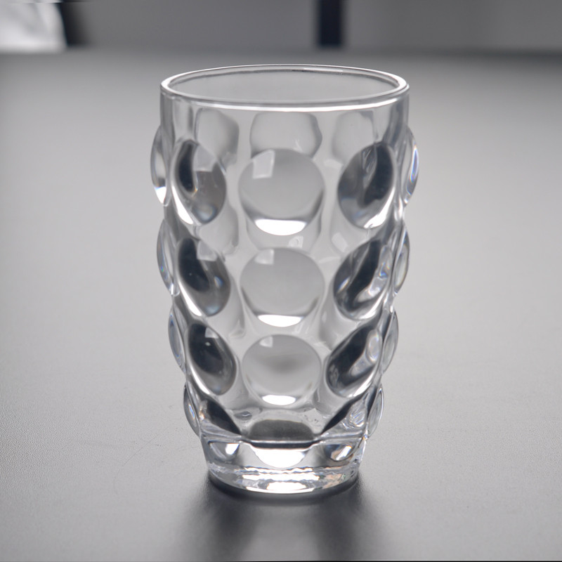 тиснением шаблон подсвечник