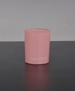 стеклянные подсвечники распыляется