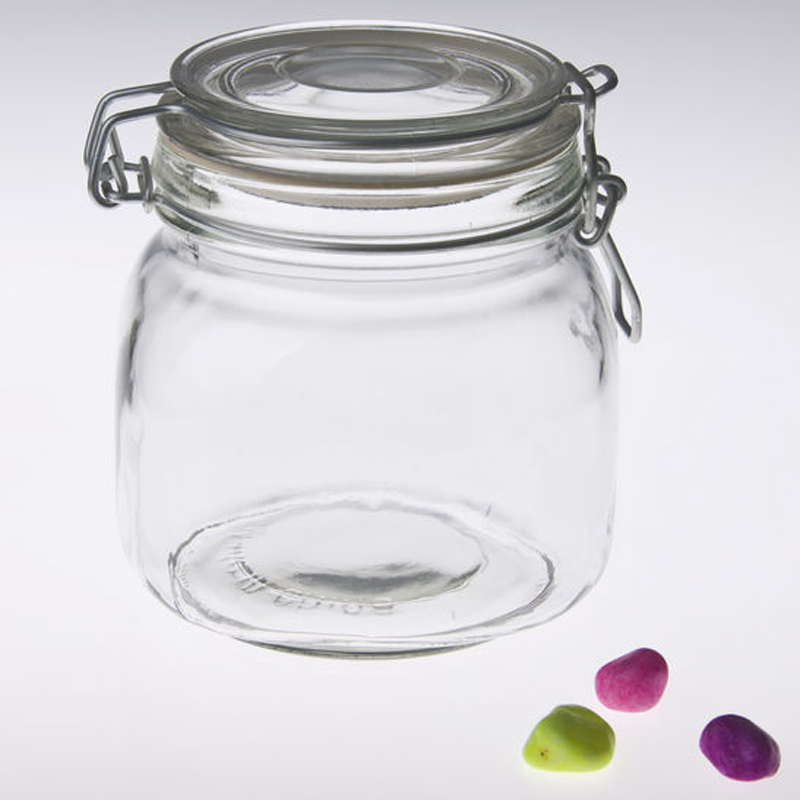 vendita all'ingrosso di stoccaggio vetro