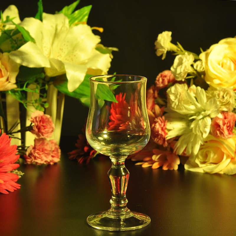 Кубок подсвечник