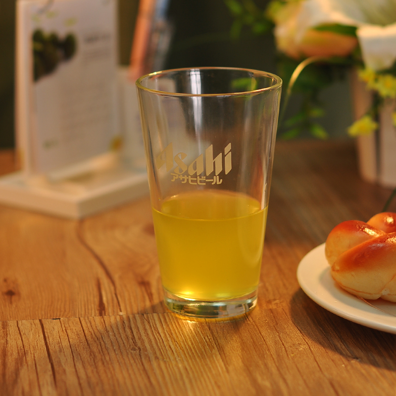 ホット販売450ミリリットル飲用グラス