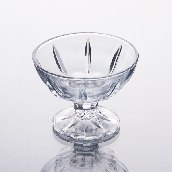 ice cream/dessertcup