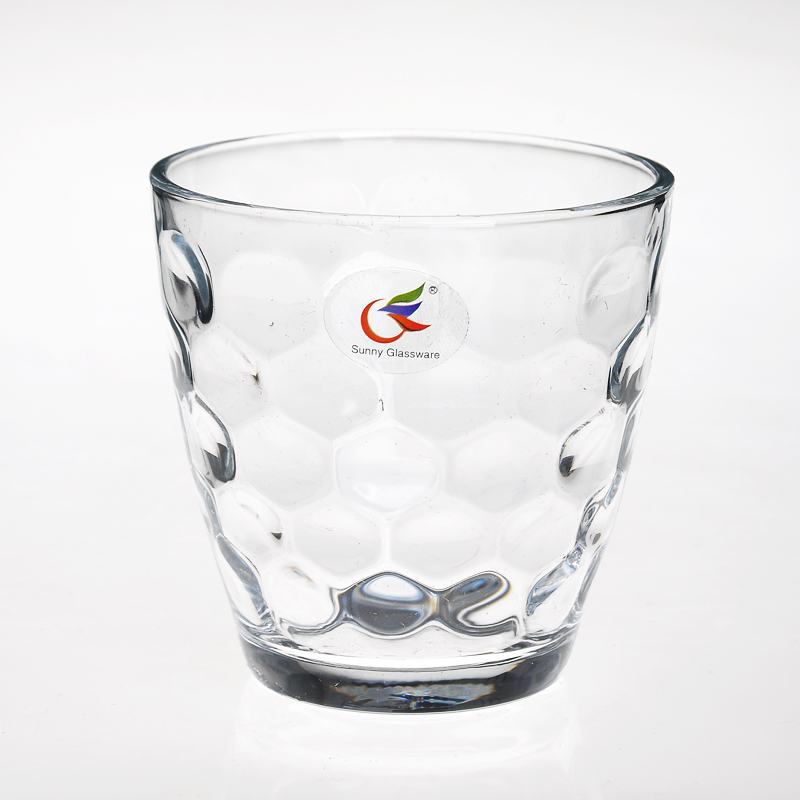 fatte a macchina bicchierini chiaro