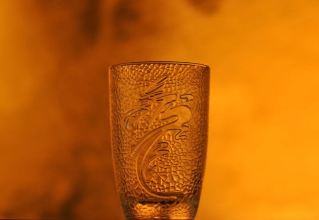 maszynowe wody pitnej szkło / stąpający szkła woda / woda rodzina Szkło