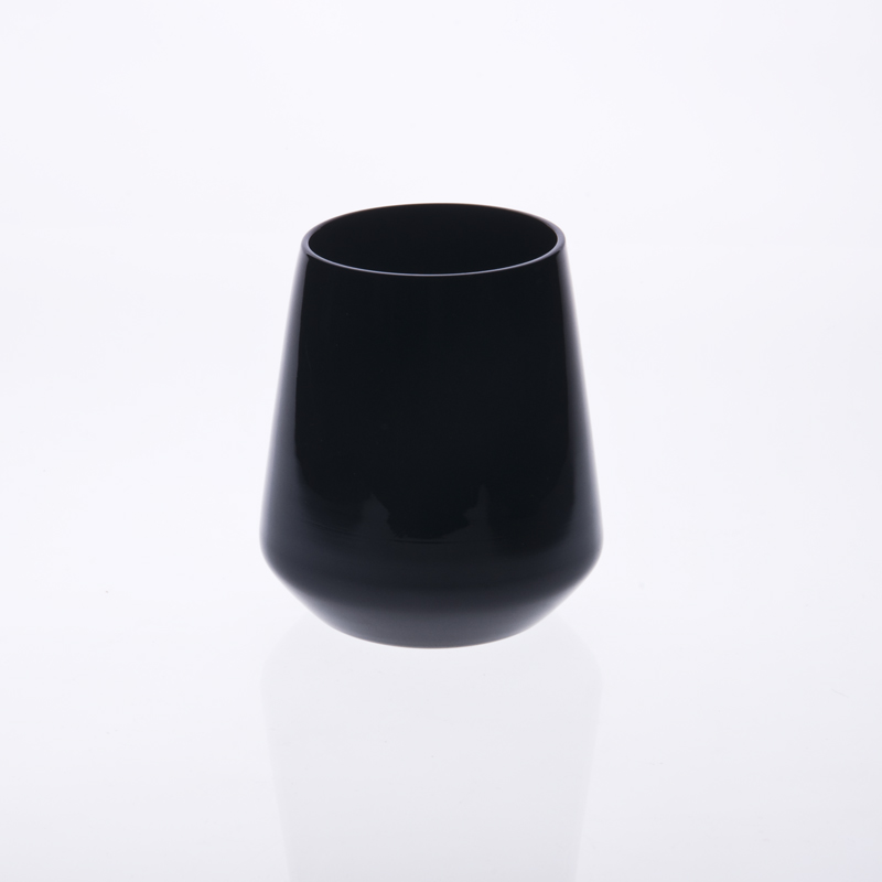 colpo di vetro personalizzato