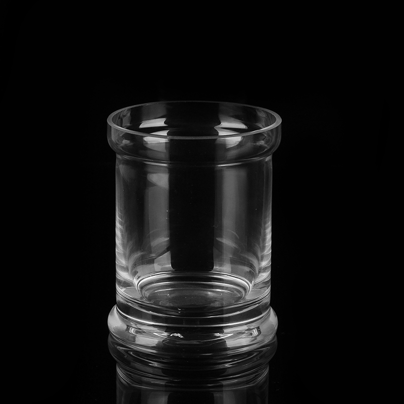 pillar candle holder