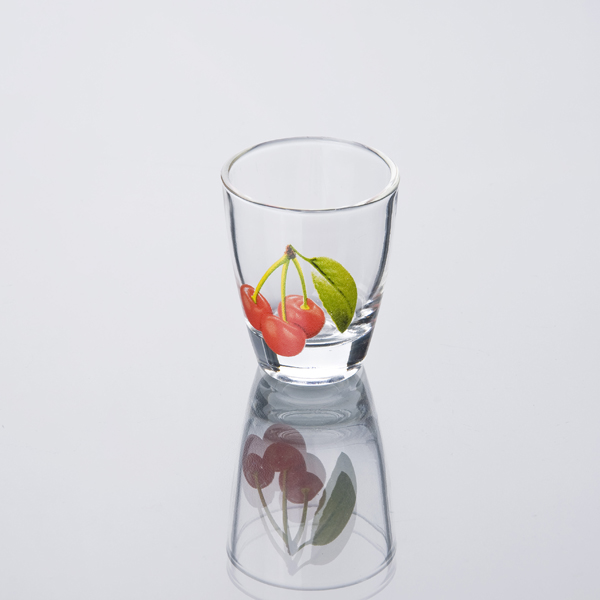 printing shot glass