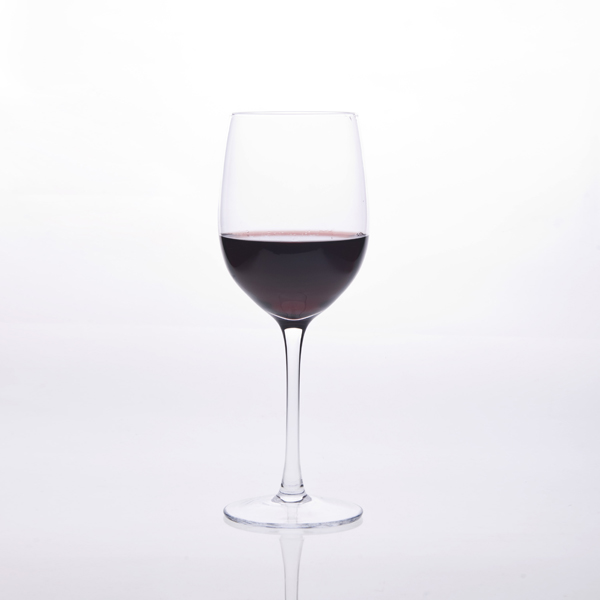 vino rosso stemware