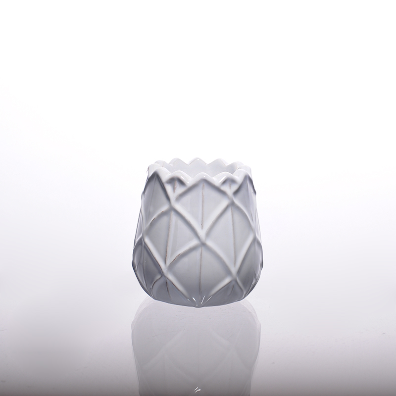 shaped glazing ceramics