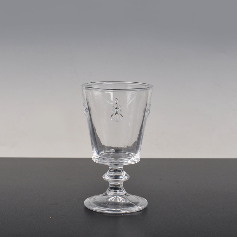 vinho atacado cálice de vidro