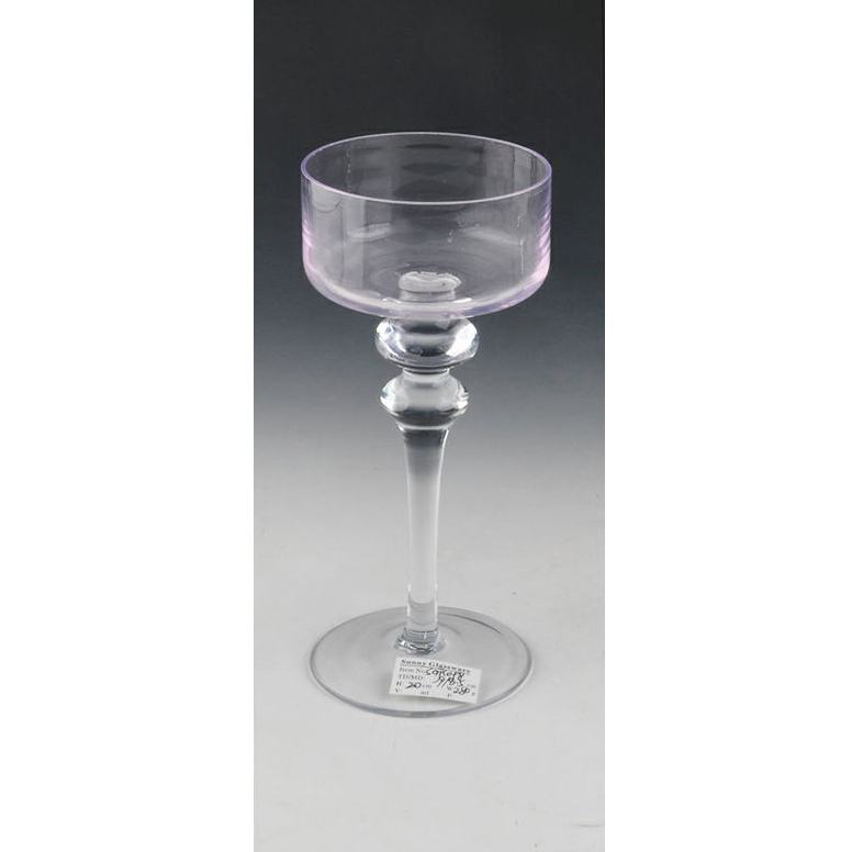 stemware margaret vetro