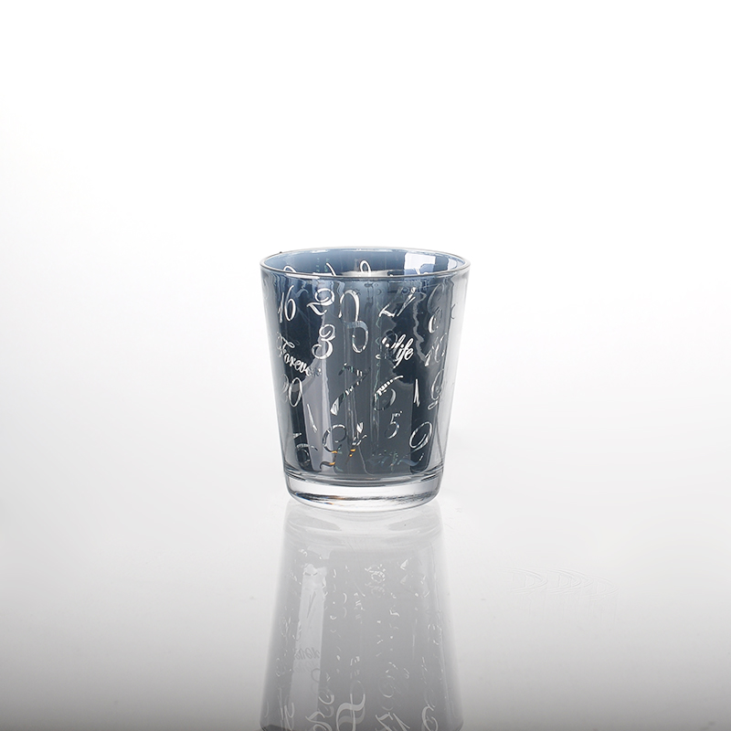 подсвечники украшение стола