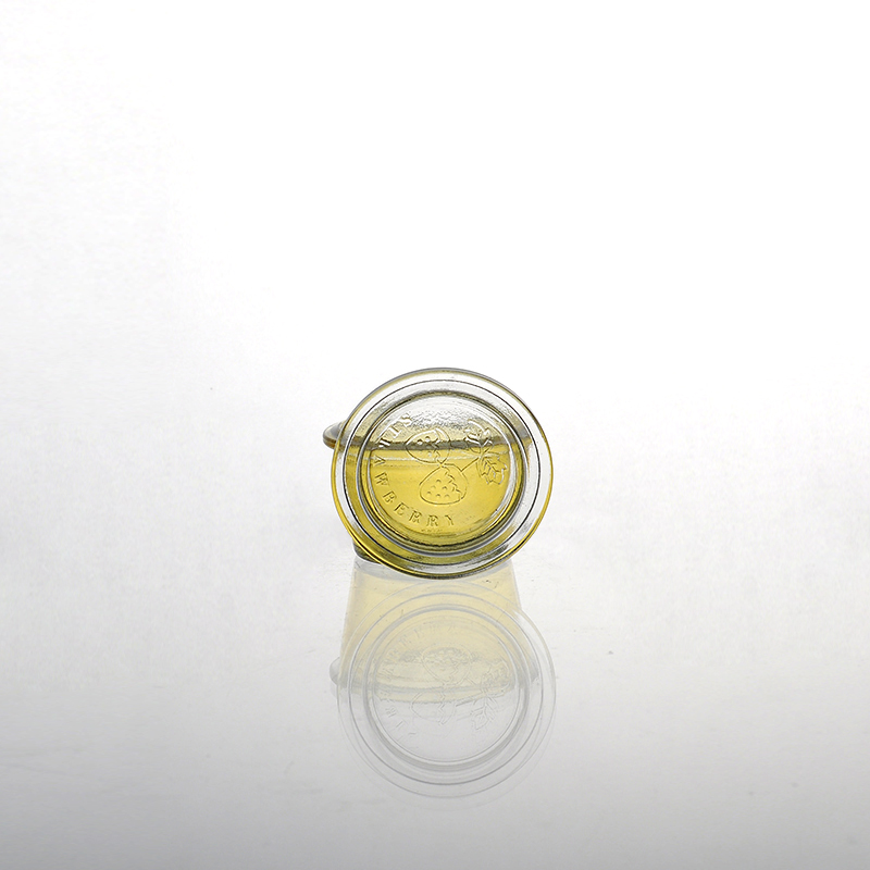 tealight candle holder with lid