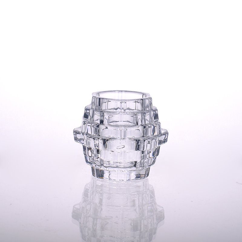 reka bentuk yang unik pemegang lilin