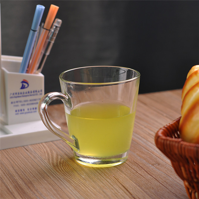 hurtownia szkła przezroczystego tumbler / szklanki szklanki