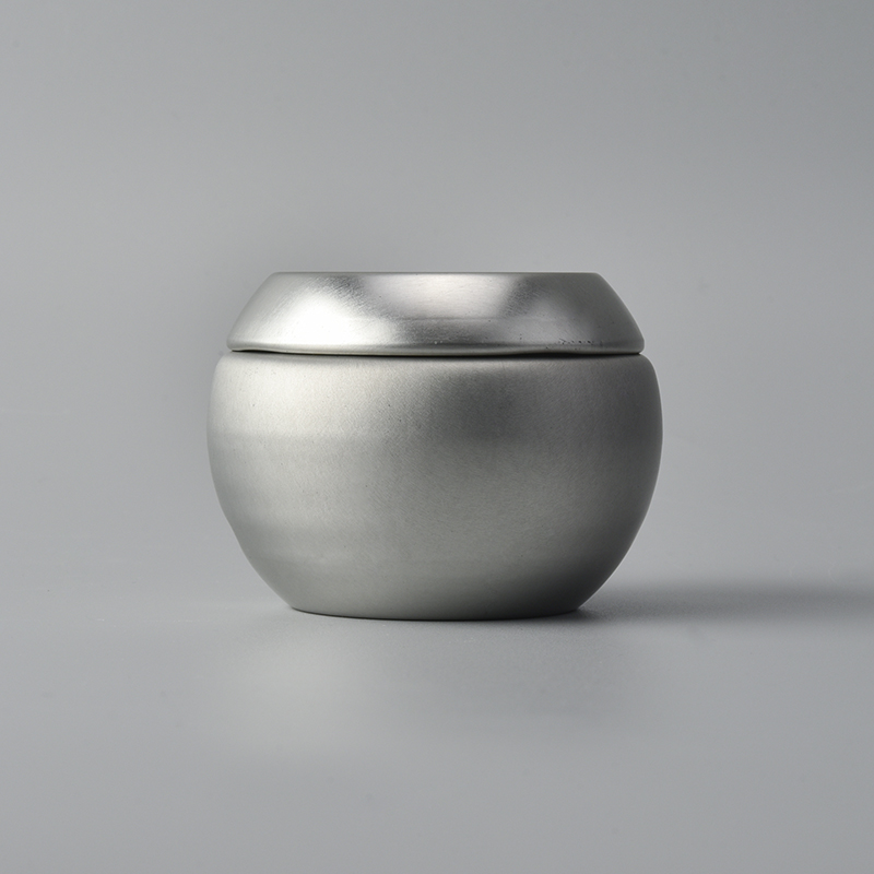 оптовые мини-оловянные подсвечники