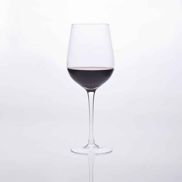 copo de vinho provindo