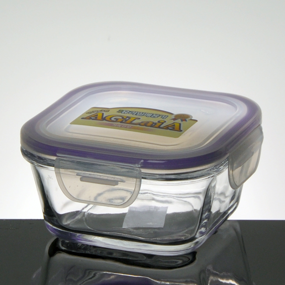 glass bowl manufacturer