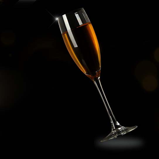 Champagne Cup Wholesale