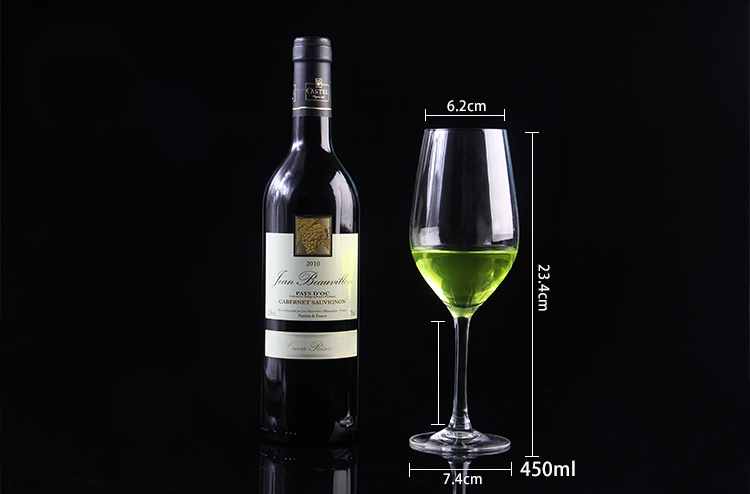 2016 new bar borosilicate wine cup  tumblers glasses, best tumbler glasses