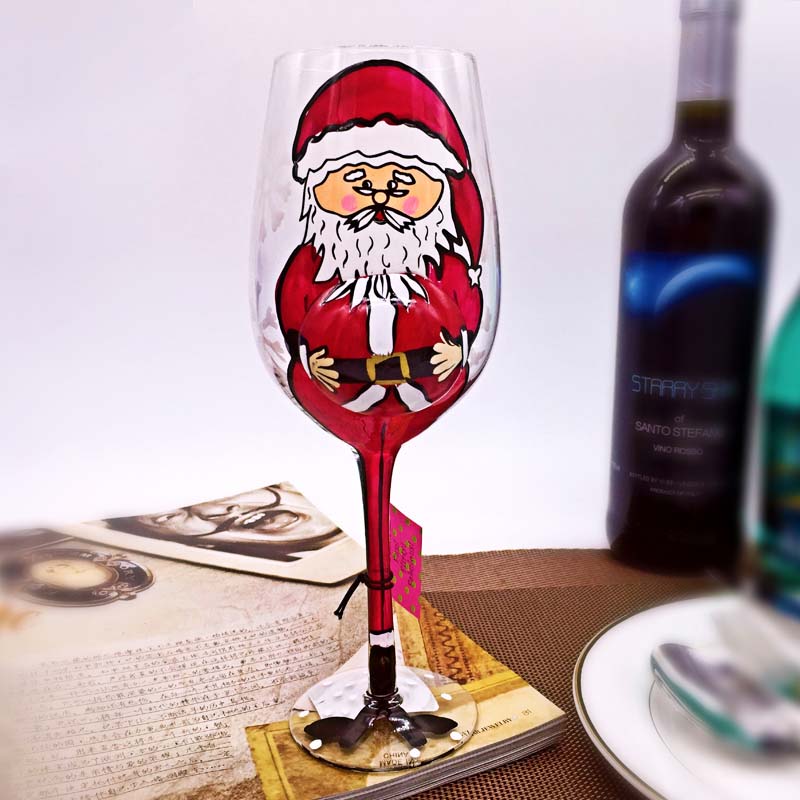 personalized glass cups